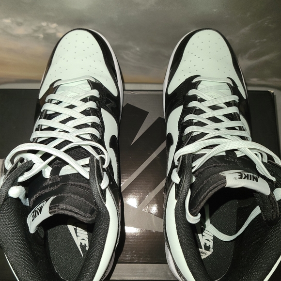 Nike Dunk Hi "All Star 2021" Mens Shoes - Picture 6 of 16